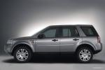Land Rover Freelander 2 HSE i6 2006 года